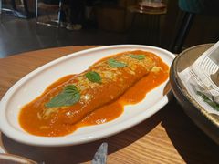 -Osteria Garden 生蚝花园餐厅(原进贤路店)