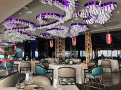 大堂-悦江(梅奔中心店)