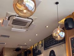 -安妮意大利餐厅(世贸天阶店)