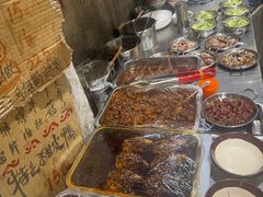 -嘉州鲜知味钵钵鸡(奎星楼店)