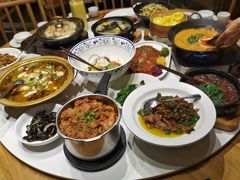 -鸡毛店·川菜(文殊院店)