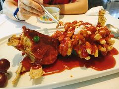 -松鹤楼·非遗·苏帮菜(融科店)