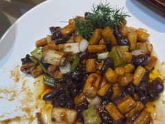 -东北大院·东北菜(三台子店)