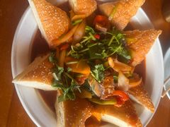 -玛吉阿米·餐吧