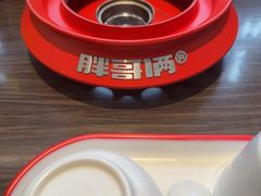 -胖哥俩肉蟹煲(济南世茂国际广场店)