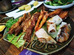 -喜越泰莱·泰越料理(海逸新天地店)