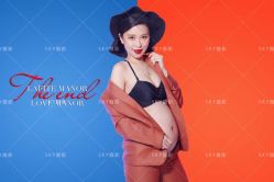 -XM·小萌摄影(万虹广场店)