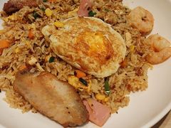 -卡朋西餐(悦汇城店)