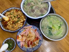 -胡记牛肉汤锅(光辉路总店)