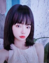 -唐风采假发补发定制
