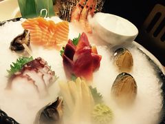 -割烹旭日本料理(龙湖狮山天街店)