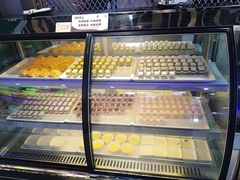 -瑞伯克牛排自助餐厅天一广场店