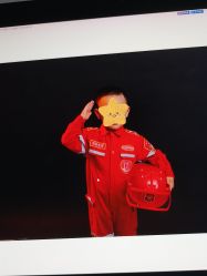 -米粒儿童摄影(观音桥店)