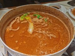 -燃计沙茶皇·香港沙茶火锅(人广旗舰店)