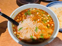 -长岁羊肉汤(万象城店)