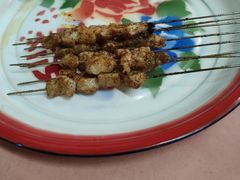 -小胡子祥彪烧烤(北湖总店)