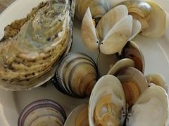 -东方红海鲜百汇(国际大厦店)