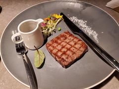 -木守西溪溪隐餐厅