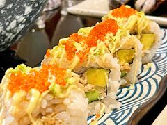 -昱匠·日本料理(金融街店)