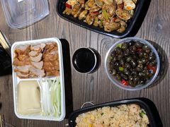 -盒马鲜生(莱蒙都会店)