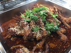 -韩风源自助烤肉(国贸精品店)