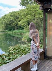 -东秀护肤造型