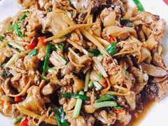 黄焖土鸡-生态苑农庄(十里画廊遇龙河店)