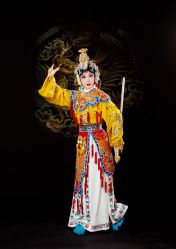 -梨园天地京剧摄影(玲珑天地店)