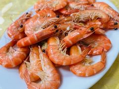 -南海渔村海鲜餐厅(溪涌店)