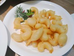 -上关雪東北菜(中房金谊店)