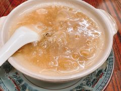 -添發碗仔翅美食