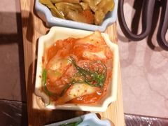 -谷牛日式烤肉(宝山U天地店)