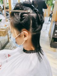 -永琪美容美发