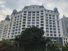 -青澳湾北回归线广场