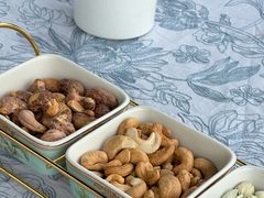 -水上明月·湖景餐厅