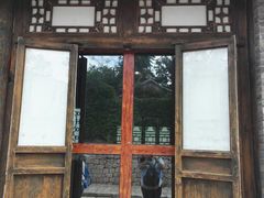 门面-烧肉馆(古北水镇景区店)