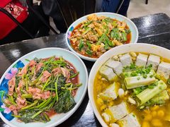 -绍兴名菜馆(可乐路店)