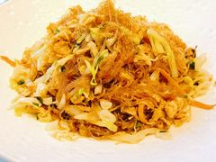 海味炒粉丝-二十八里太湖船菜(吉祥路店)