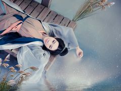-九月鹰飞汉服摄影工作室