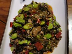 -香岛私房菜(金屋·秦皇半岛店)