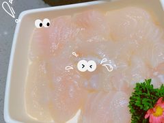 -海底捞火锅(金光华店)