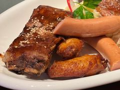 -Ambra Haus琥珀屋精酿餐厅(宝山店)