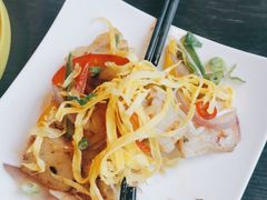 -汇华阁中餐厅·粤菜早茶(汇华希尔顿逸林酒店)