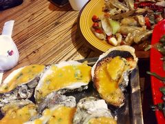 -柿子树炭烤羊腿(金台路店)