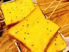 烤面包片-撸点串吧(小北店)