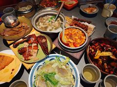 -古市香跷脚牛肉·非遗传承单位