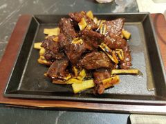 -楚禾宴·家宴(光谷大道店)