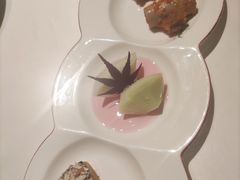 -湘上湘(米其林餐厅-正大中心总店)