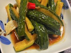 -喜晋道面馆(华严寺广场店)