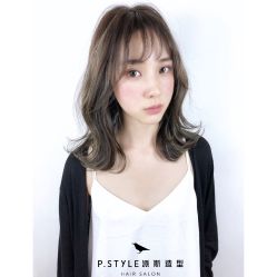 -P.STYLE 派斯造型